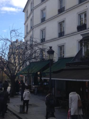 Hotel Esmeralda - main image