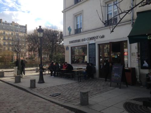 Hôtel Esméralda - Paris Notre Dame