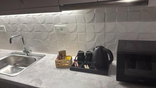Park Suites in Livadia (Voiotia)