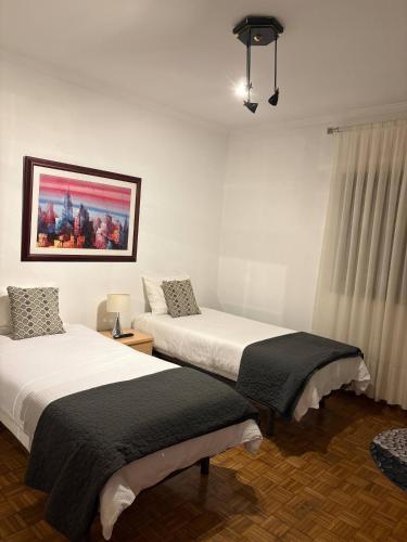 House Campainha t2 Rio Tinto in ริโอ ตินโต