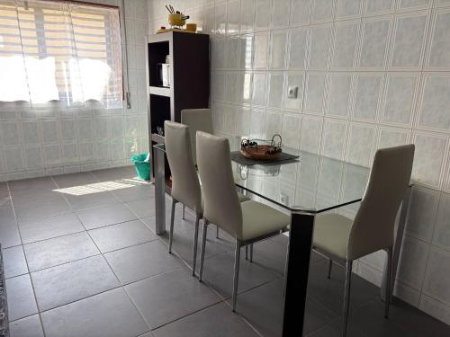 บริการและสิ่งอำนวยความสะดวก, House Campainha t2 Rio Tinto in ริโอ ตินโต