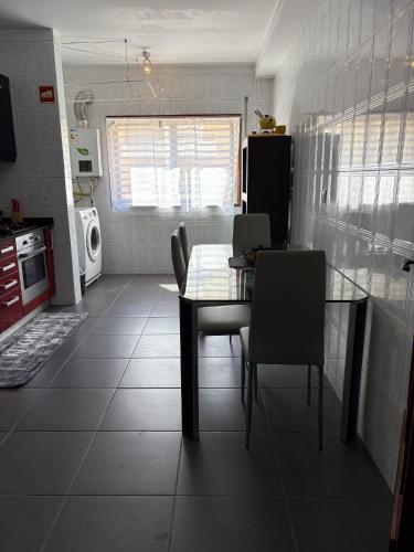 House Campainha t2 Rio Tinto in ริโอ ตินโต