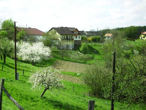 Spezialitätenhof Familie Eichmann