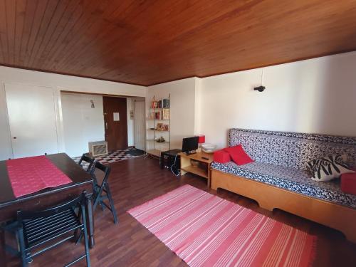 Résidence Alpet Ii - Grand appartement fonctionnel et bien placé MAE-9244