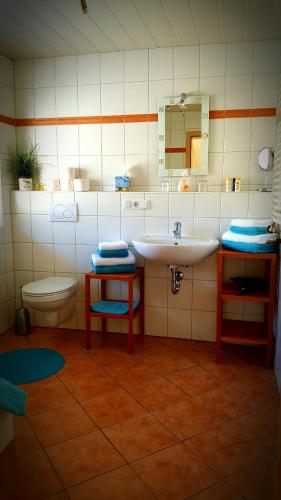 Ferienwohnung Höfler - image 9