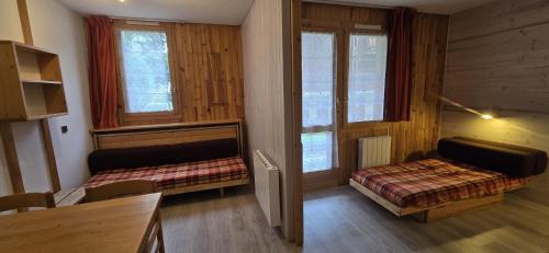 Résidence Les Avrieres Haut - Studio divisible bon rapport qualité/prix MAE-9334