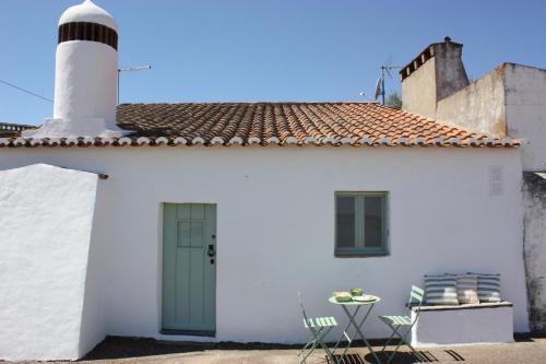 Casa da Boavista gîte à louer Arengosas
