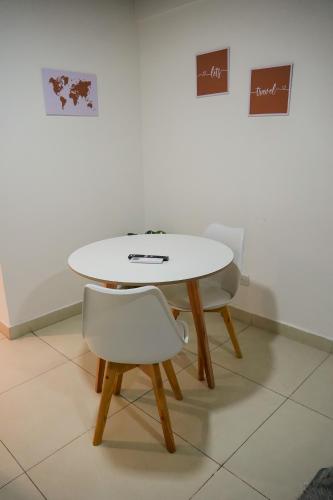 Bnb loft XlV - Pasos Bv oroño y Av pellegrini - image 3
