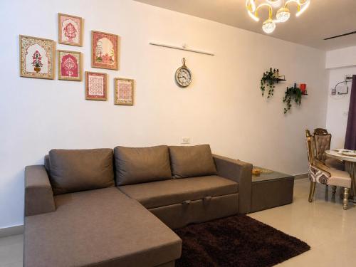Homlee-Siddhi-2BHK-Lift-Parking-2km KV Temple - image 5