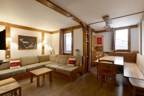 Le Chalet De Montchavin - Magnifique appartement rénové MAE-4194