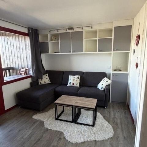 Résidence La Traverse - Bel appartement duplex proche du centre station MAE-4574