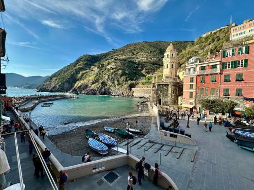 Francamaria Sea View