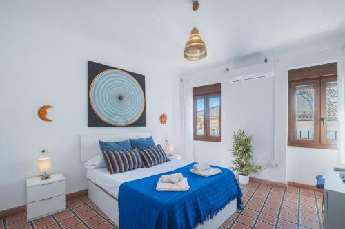 GuestReady - Casa Rocio With Terrace Ronda