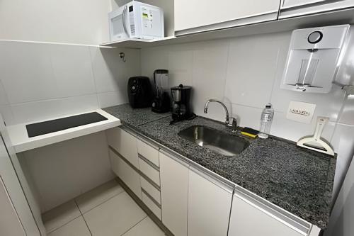 2105 Apartamento prático e funcional no Centro BH - image 5