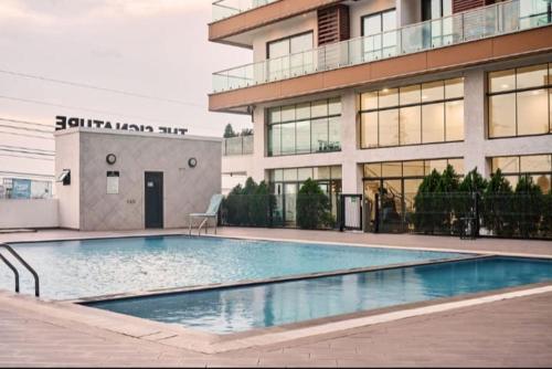 hotel photo