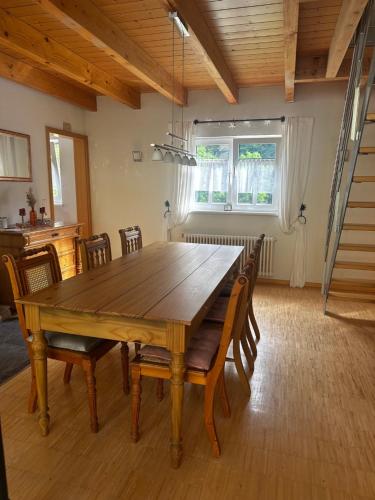 Facilities, Chalet Leberbach in Reichelsheim (Odenwald)