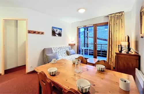 Résidence Pistes - APPARTEMENT 3 PIECES 6 PERSONNES MAE-3174