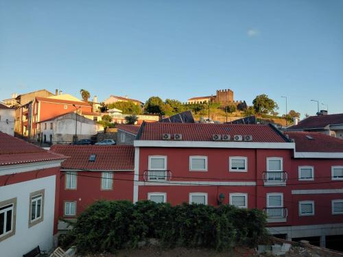 Hotel SQUARE