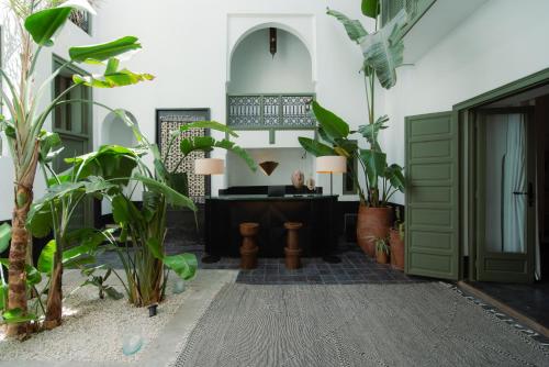 Riad Dar Nakous 5