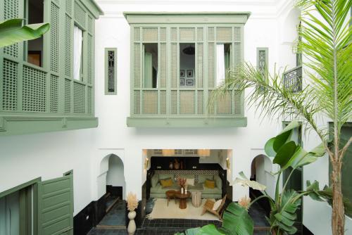 Riad Dar Nakous 2