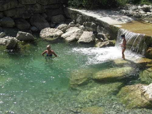 Agriturismo Il Casalone in Badia Tedalda