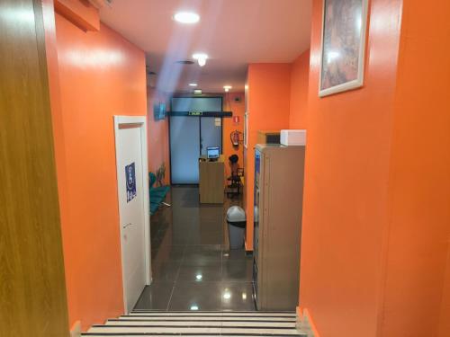 Hostel Estrella 20 4
