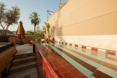Riad Dar Nakous 4