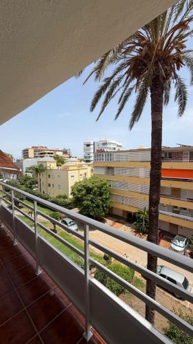Eurosun Beach Apartment