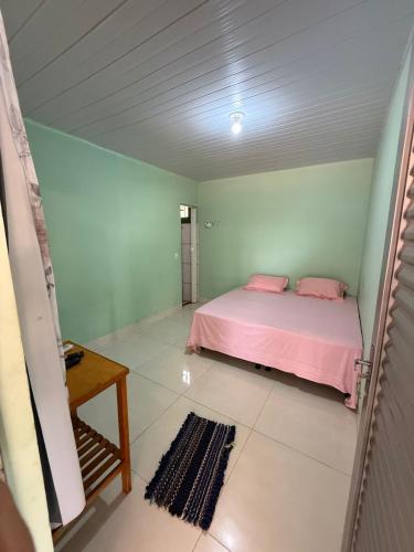 Hotel Santa ELVIRA in Juscimeira
