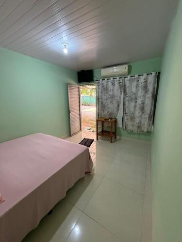 Hotel Santa ELVIRA in Juscimeira