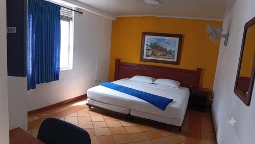 Hotel Castillo Real in Арменія