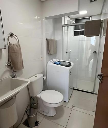 2105 Apartamento prático e funcional no Centro BH - image 3