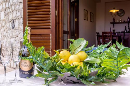  Sara's House in Taormina
