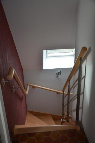 Maison d'hôtes La Closeraie de la baie photo 19