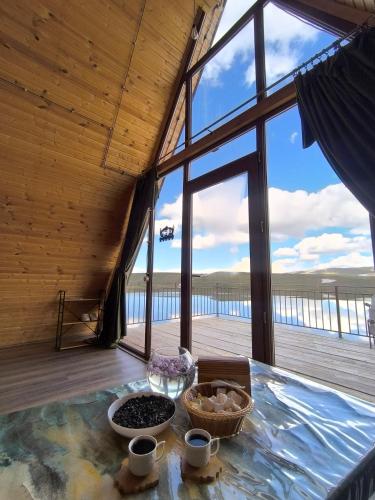 Armaghan guest haus tnak in Martuni