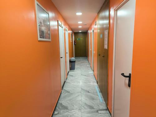 Hostel Estrella 20 5