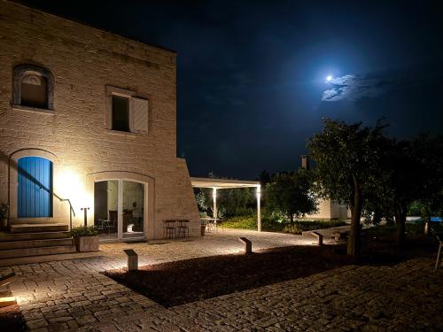 Masseria Luigi Flora 5