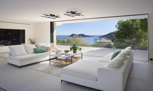 Aarons Villa Cannes Residence