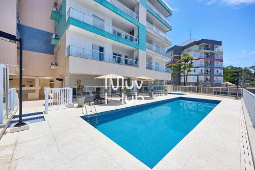 Res. Saint Barth - Praia Grande/Ubatuba - image 4
