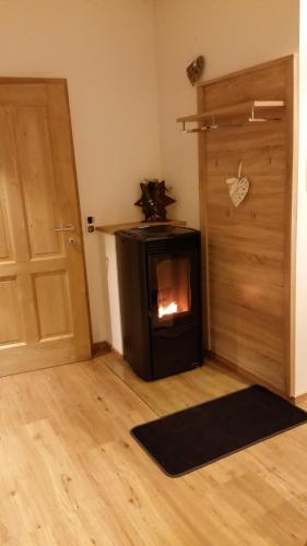 Appartment Auhäusl – Mittersill, SD