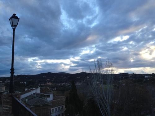 Apartamento Greco Toledo