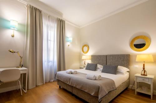 Stunning Apartment In Florence SMN