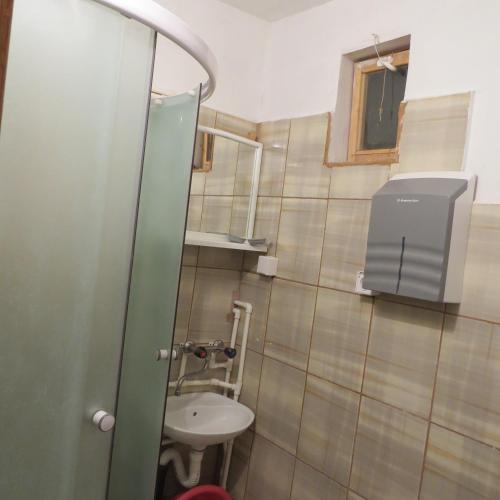 Chalet Ljubicine kolibe