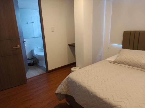1 twin bed