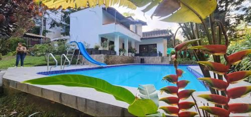 Apartamento cerca a Provenza by Medellin Travels - image 2