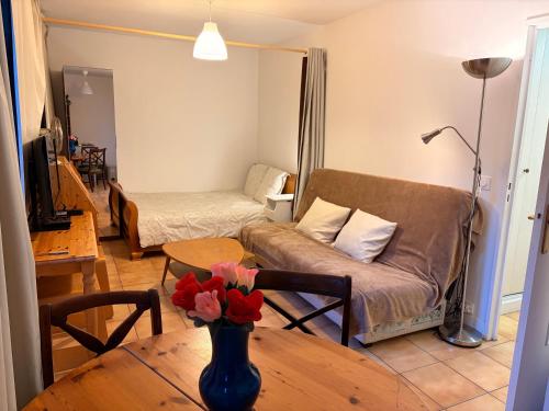 Paris Relax Studio in 勒布爾熱