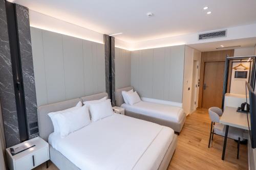 Hotel NOBBU'S Ksamil - image 5