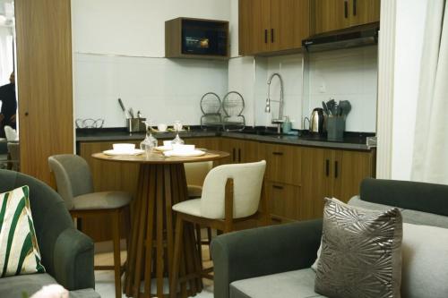 Chez Yala Hotel ML Suites - image 3