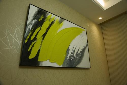 Chez Yala Hotel ML Suites - image 2