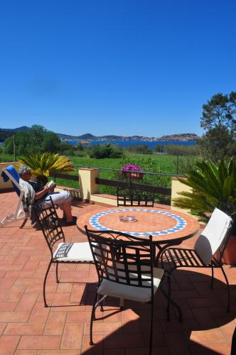 Hotel Tirrena Bike & Country Hotel 4